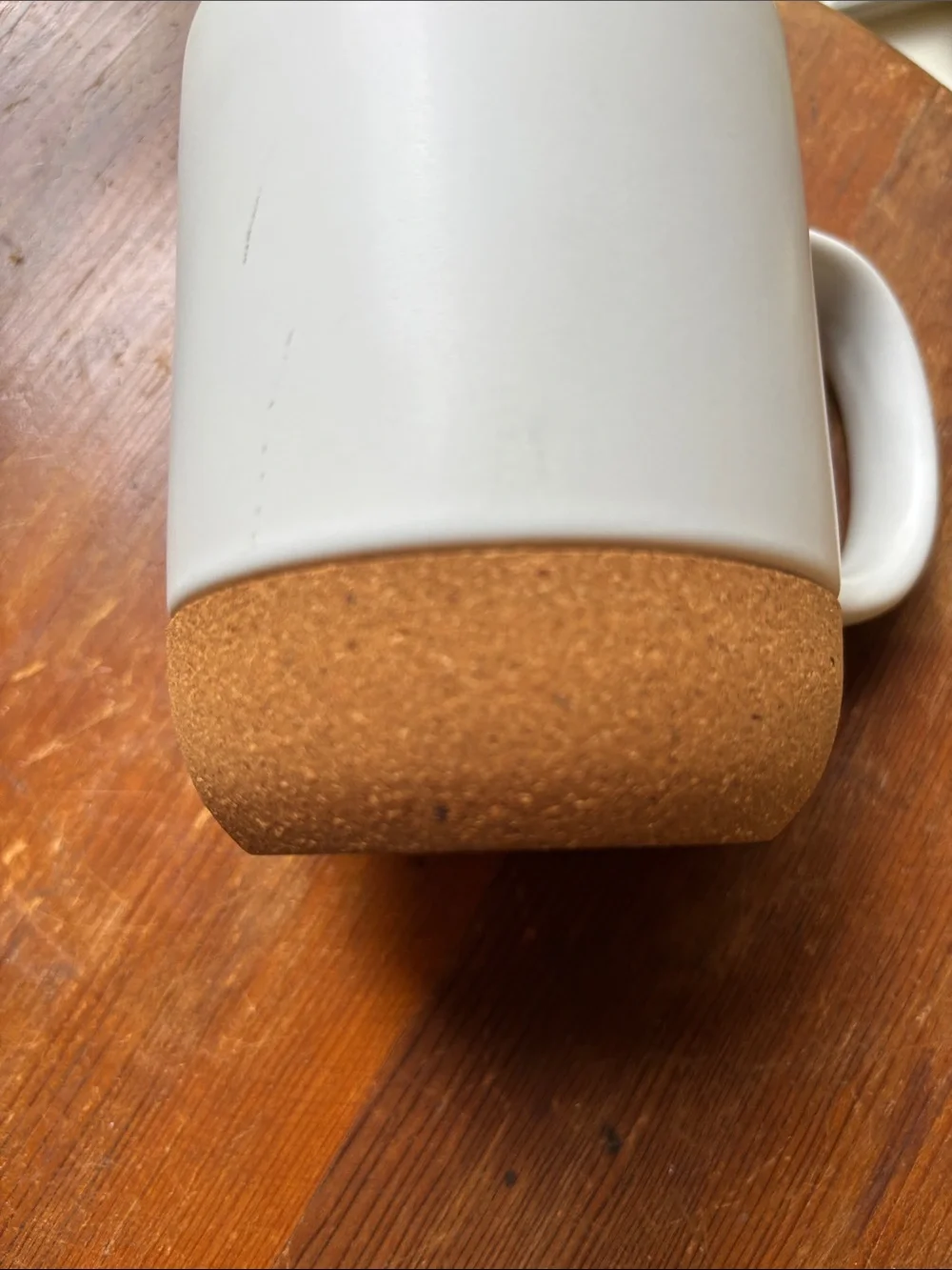 N/A coffee mug